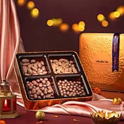 Chokola Cosmos Premium Chocolate Hamper-image-21