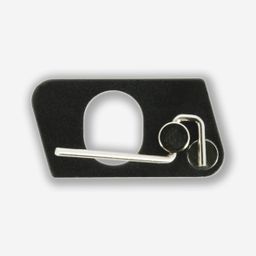 Archery Arrow Rest Metal - Right Hander-image-7