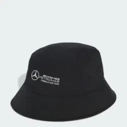 MERCEDES - AMG PETRONAS FORMULA ONE TEAM MECHANICS BUCKET HAT-52
