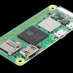 Raspberry Pi Zero 2W(IN STOCK)-22