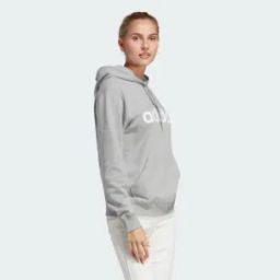 essentials linear hoodie women training women training-5