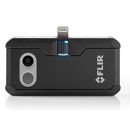 FLIR ONE Pro LT Thermal Imaging Camera for iPhone (iOS) image 2