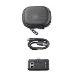 FLIR ONE Pro LT Thermal Imaging Camera for iPhone (iOS) image 4