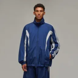 Y-3 3-Stripes Nylon Shell Jacket-picture-28