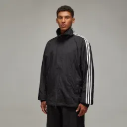 Y-3 3-Stripes Nylon Shell Jacket-image-59