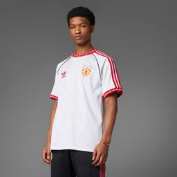Manchester United '91 Away Jersey-43