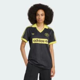 adidas originals Graphic Football-Inspired Jersey-picture-24