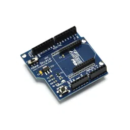 XBEE Shield for Arduino Uno image 1