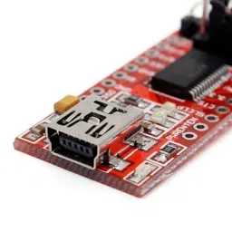 USB to TTL converter FT232RL 3.3V 5.5V Serial Adapter Module for Arduino image 3