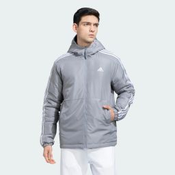 adidas ESS 3S INS HO J image 2