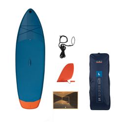 Size L Inflatable Sup Board (10’/35_QUOTE_/6_QUOTE_) 1 Or 2 Persons Up To 130 Kg-image-54
