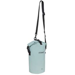 Waterproof Dry Bag 10L Khaki-image-98