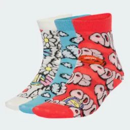Fun Socks 3 Pairs Kids-21