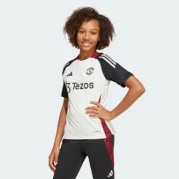 Manchester United Tiro 24 Training Jersey Kids-image-85