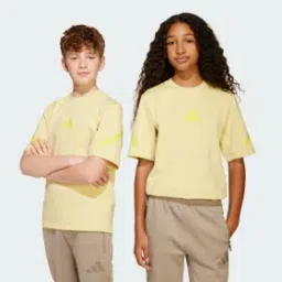 adidas Z.N.E. Tee Kids-42