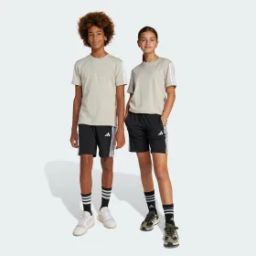 Essentials Shorts Kids-22