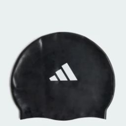 adidas 3-Stripes Swim Cap Kids-17