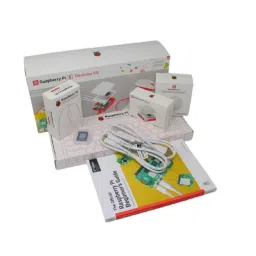 Official Raspberry Pi 5 Desktop Kit with Beginner’s Guide SC1170IN image 2