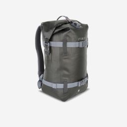 Waterproof Backpack 20 L Black-image-27