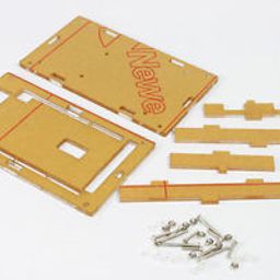 Transparent Acrylic Case Shell Enclosure Gloss Box For Arduino Mega 2560 R3 image 5