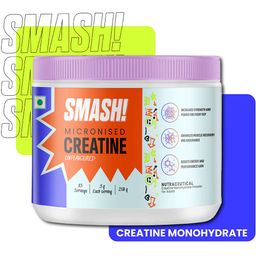 Smash Hype Crate, Unflavoured 0.55 lb-22