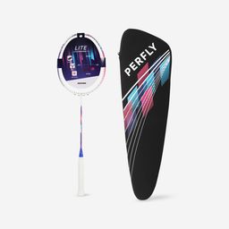 BADMINTON ADULT RACKET BR LITE 990 PRO MAGENTA-21