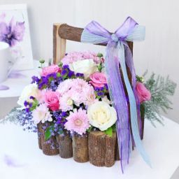 Purple Bundle of Elegance-image-38