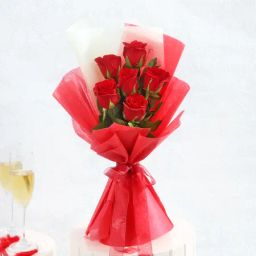 A Bouquet of Love-image-60