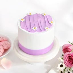 Frosted Fantasy Mini Cake-image-10