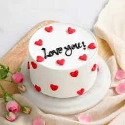 Sweet Hearts Delight Cake-image-32