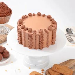 Choco Swirls Cake-picture-19