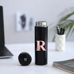 Personalized Smart LED Temperature Bottle-image-89