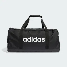 adidas performance Linear Duffel Medium image 2