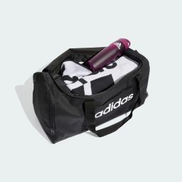 adidas performance Linear Duffel Medium image 4