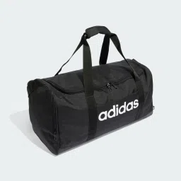 adidas performance Linear Duffel Medium image 3