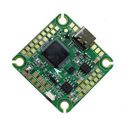 DYS – DYS FC722 Flight Controller 30×30 / AM32 65A 4-in-1 2-8S Brushless ESC image 2