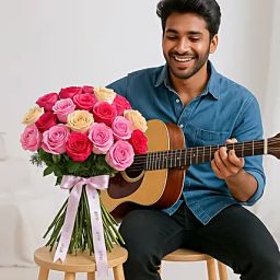 Serenade and Roses Gift Set 20 to 30 mins-image-74