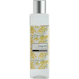 ROSEMOORe Gingerlily Scented Reed Diffuser Refill Oil 200ml image 2
