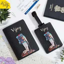 Wanderlust Adventure Travel Combo For Him-image-91