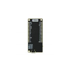 LILYGO T8 V1.7 ESP32 8MB PSRAM TF CARD 3D ANTENNA WiFi &amp, Bluetooth ESP32-WROVER-Unsoldered image 2