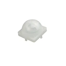 S9006 HDPE Motion Detector Lens for PIR sensor Module (Pack of 5) image 1