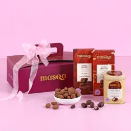 Dark & Nutty Hamper-image-62