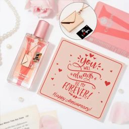 P.S. I Love You Anniversary Hamper-image-75