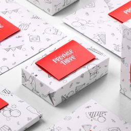Personalized 7 Promises And Surprises Love Hamper-image-5
