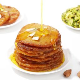 Luscious Malpua 500 Grams-image-61
