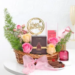 Sweet Birthday Celebration Basket-picture-15