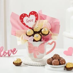 Cheerful Love Arrangement-image-26