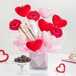 Burst Of Love Arrangement-image-53