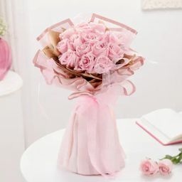 Heartfelt Sweet Avalanche Bouquet-picture-14
