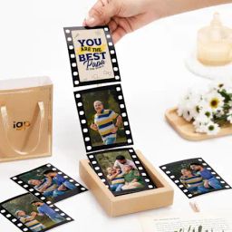 Personalized Father's Day Photo Popup Box-picture-14